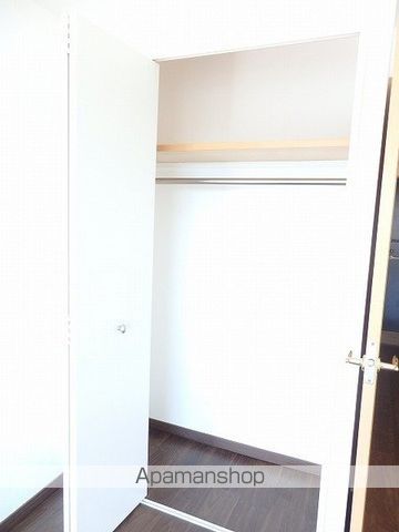 阿部松島マンションの内装写真