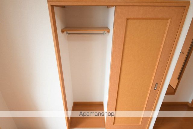 レオパレスFLAT新栄の内装写真
