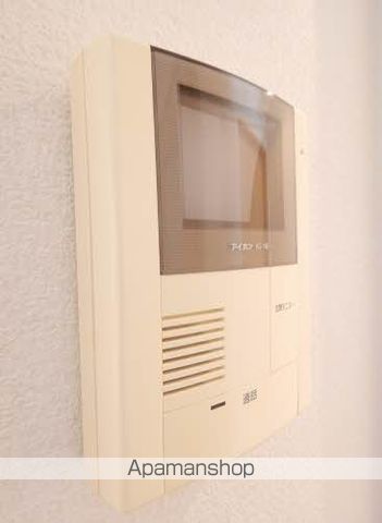 パンセレイノン B棟の内装写真