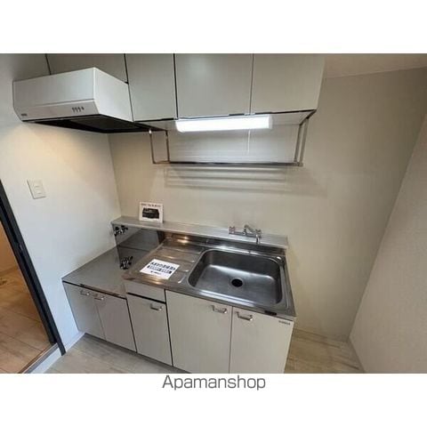 藤井ビル北23条の内装写真