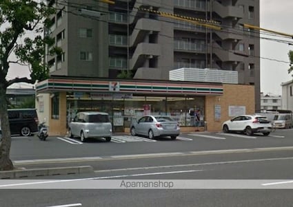 ＣＯＣＯ白楽町[1LDK/42.84m2]の周辺2