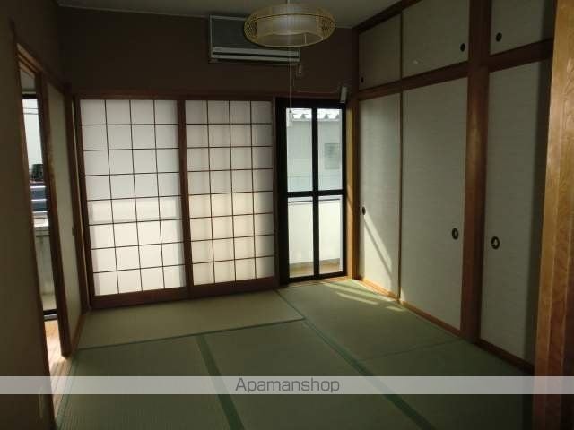 サンライズニナガワの内装写真