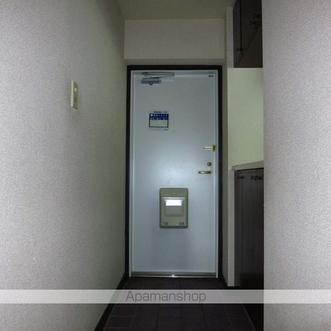 ライオンズガーデン町田の内装写真