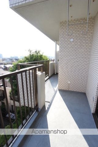 フェアリークリスタル宮本の内装写真