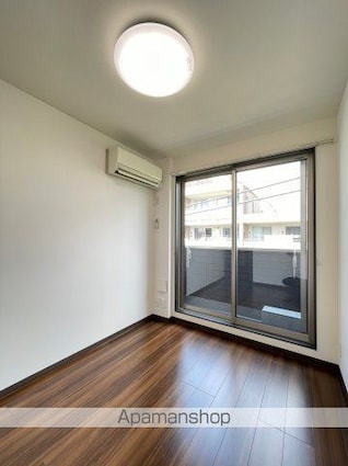 ＦＡＩＲ世田谷桜[1R/24.63m2]のリビング・居間1