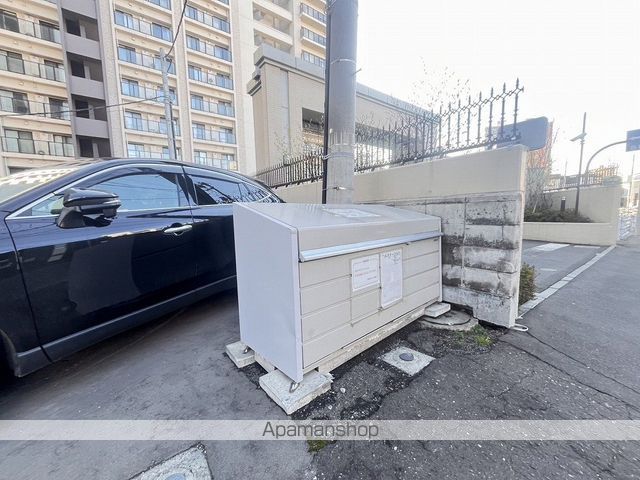 北円山シャトー桂和のその他写真