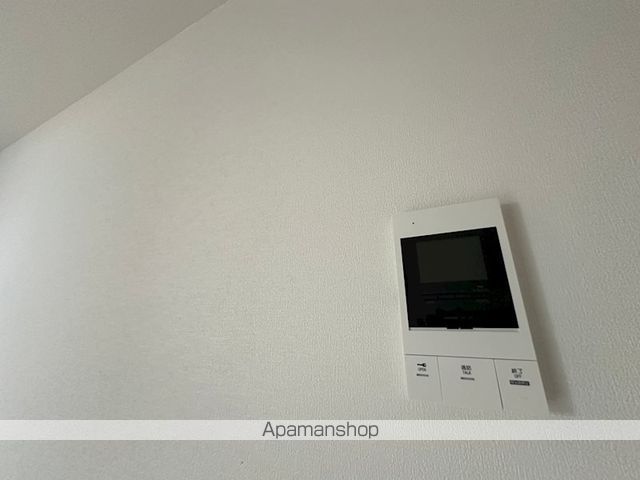 F ASECIA AELLOの内装写真