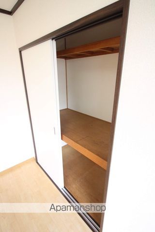 ドエル習志野の内装写真