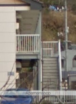 岡山県笠岡市生江浜[1LDK/40.15m2]のエントランス