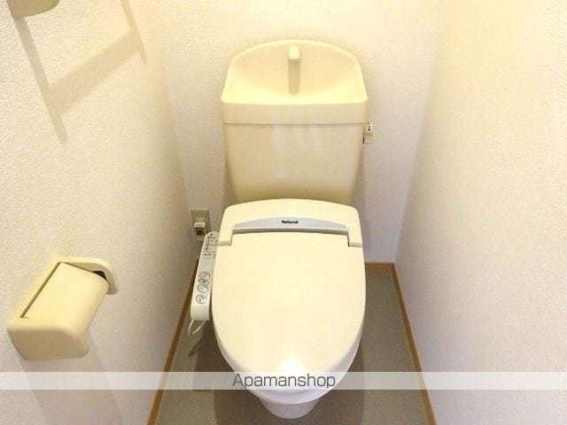 シャルムプランタンの内装写真