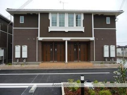 和歌山県和歌山市六十谷[2LDK/58.21m2]の外観2
