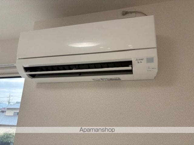 トリシア別府の内装写真