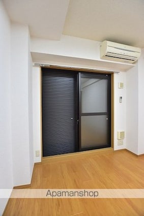 カルム神楽坂[1K/25.06m2]のその他設備1