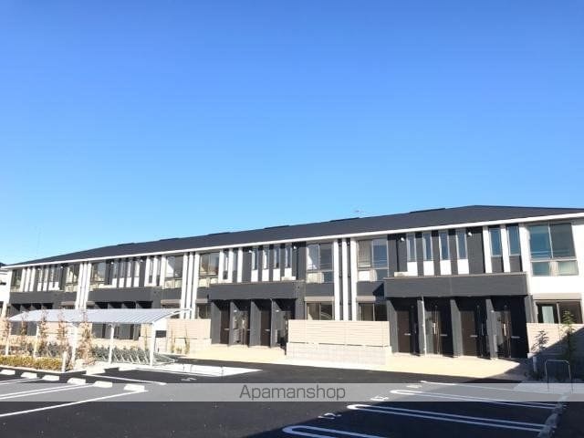 西宮市山口町アパートK