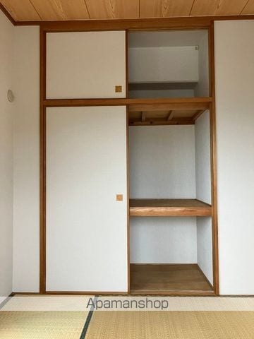 サンライトヒルズ広川の内装写真