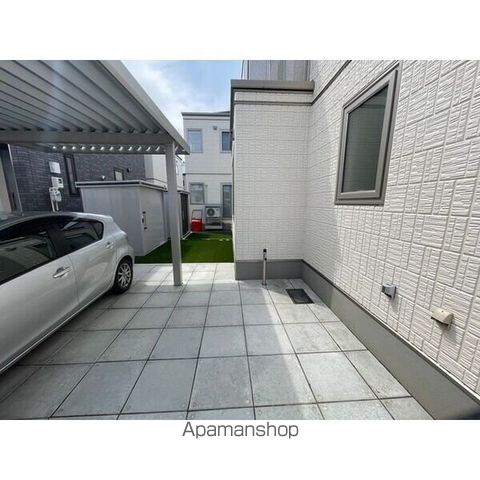 札幌市南北線 南平岸駅 徒歩10分 2階建 築5年のその他写真