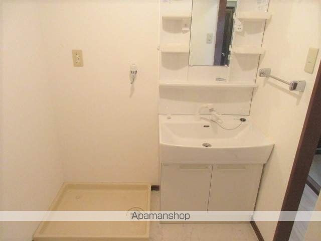 吉田マンションの内装写真