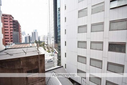ライオンズマンション本町[1R/34.15m2]の眺望