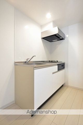 シェルト氷室の内装写真