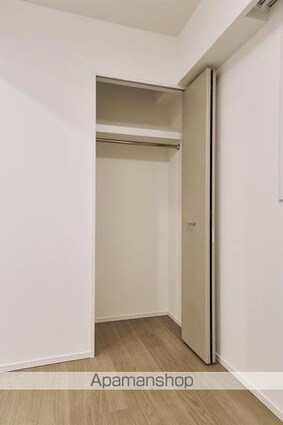 アーバネックス錦糸公園Ⅱ[2LDK/40.01m2]の収納