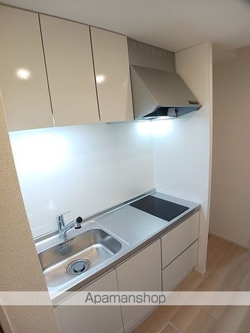 サイカス新屋敷の内装写真