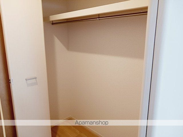 オークランドコーポの内装写真