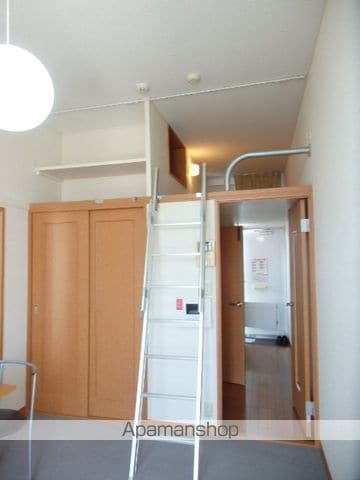 レオパレス野村の内装写真