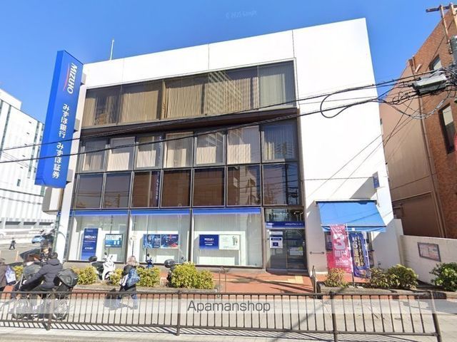 アーバンコート二俣川A棟の周辺写真