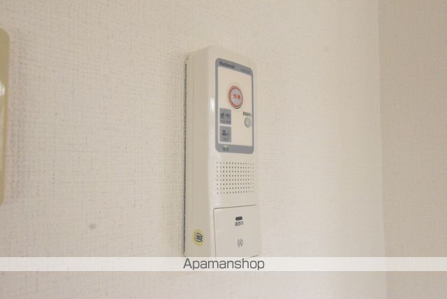 タウンシップ旭ヶ丘の内装写真