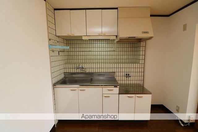 エリヴェール鹿屋の内装写真