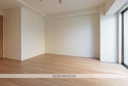 ル・シュクレ永福[1LDK/39.72m2]のリビング・居間