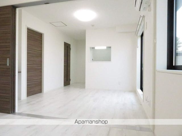 Casa in Collinaの内装写真