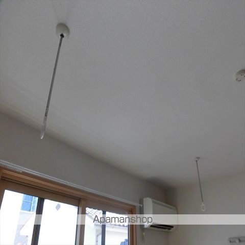 CIPRESSOの内装写真