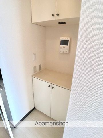 ヒルズ南戸塚3号棟の内装写真