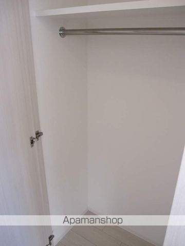 レジディア南品川IIの内装写真