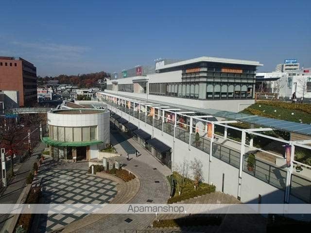 スリーアイランドタワー星ヶ丘.の周辺写真