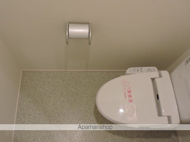 シグナスの内装写真