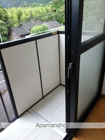 メゾンプロムナードTの内装写真