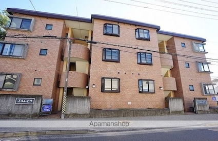 エルムビラ[3LDK/60.61m2]の外観5