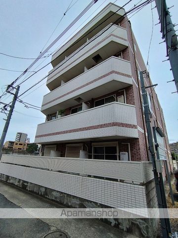 ヴィクトリアンコート千葉の外観写真