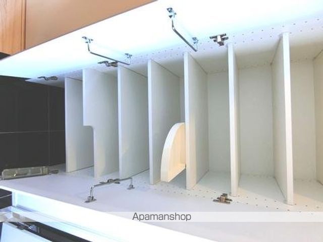 アジールコート雪が谷大塚の内装写真