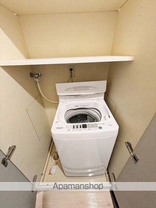 シティガーデンオオヤマ[1K/30m2]の内装5