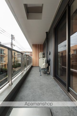 MOCXION PREMIUM四谷大京町の内装写真