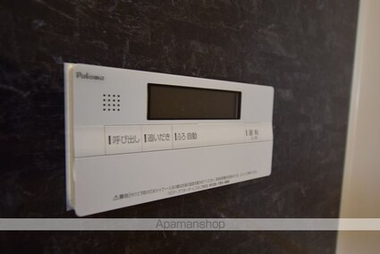 グランツァイト八幡[2K/31.91m2]の内装4