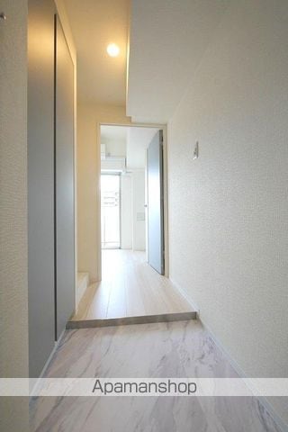 HF両国レジデンスEASTの内装写真