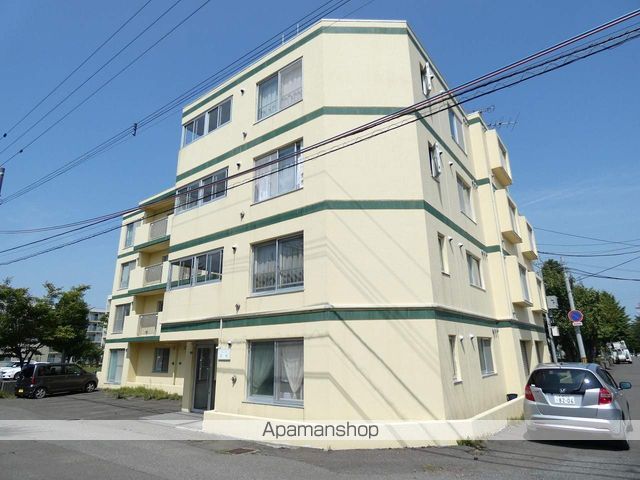 PLACE南郷の外観写真