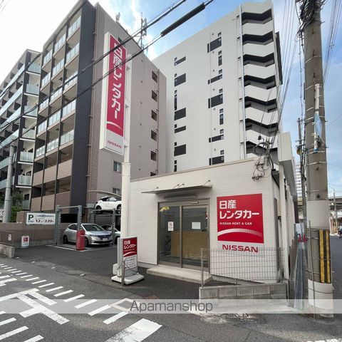 ルミエール北河堀の周辺写真