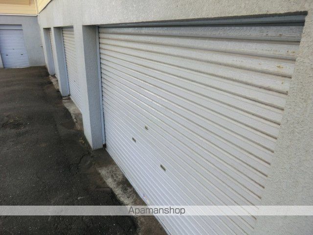 プレミエール南郷Cの内装写真
