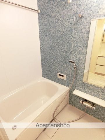 フラット麻布SOUTHの内装写真