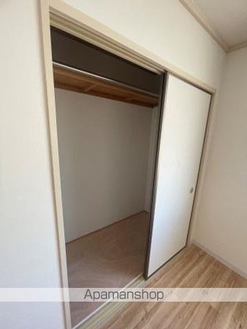 リバーサイドハイムの内装写真